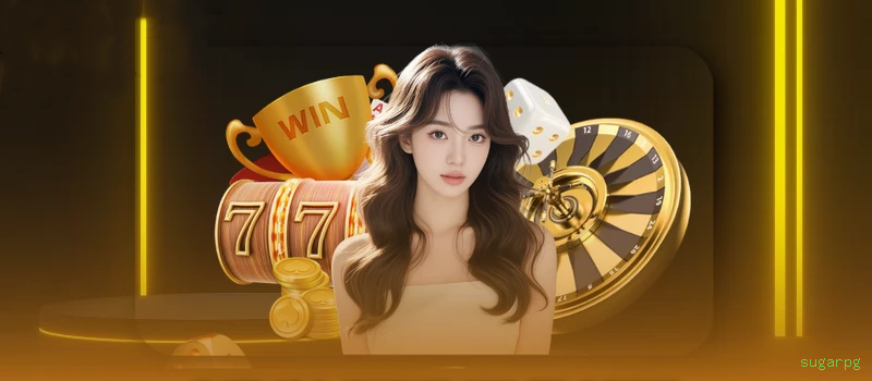 App Mobile sugarpg - Jogue em Qualquer Lugar no Seu Smartphone